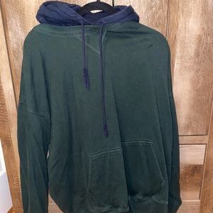 Brandy Melville hoodie